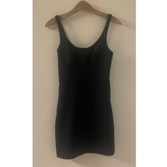 Elizabeth & James Huette Dress. Retail- $385 - Picture 8 of 8